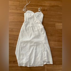 Reformation Juliette Dress Dupe - Size 6-ish